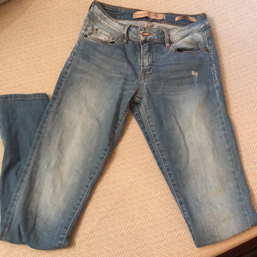 Guess Skinny Jeans